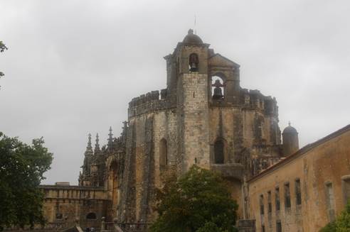 Math in Mesh of cities