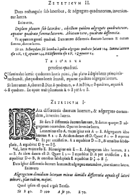 Math in the Portuguese discoveries