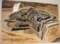 Mathematics in military fortifications